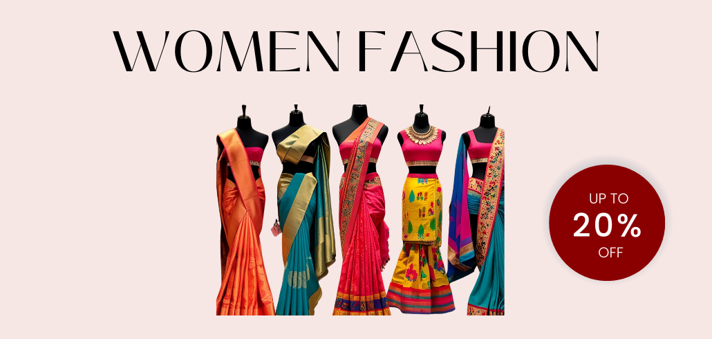 Trendy Women Fashion