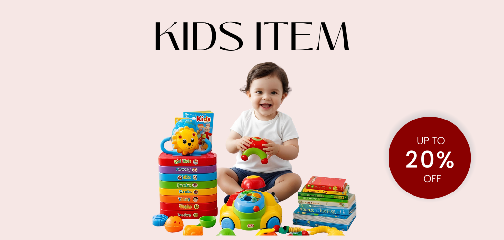 Trendy Kids Item