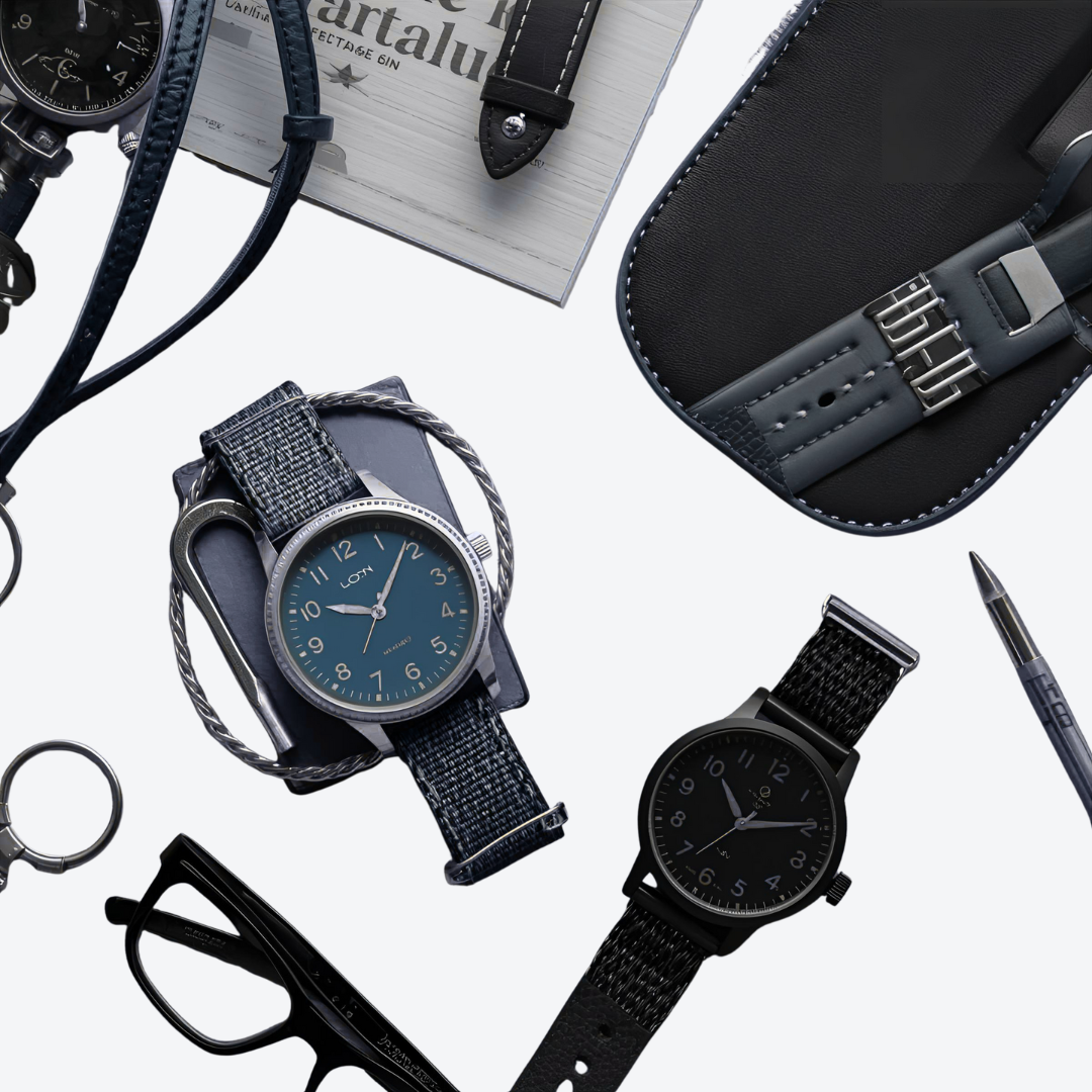 Gadgets