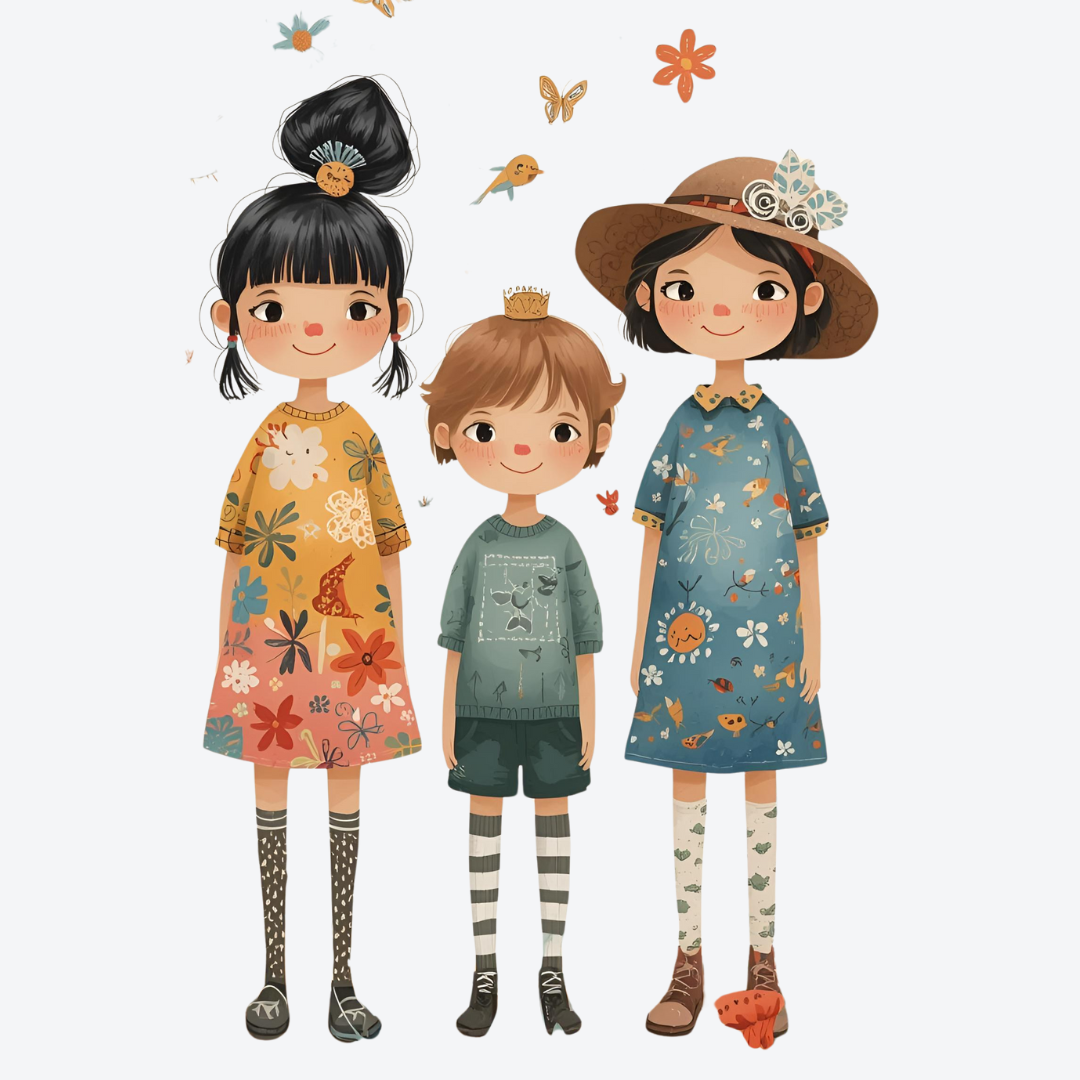 Kids